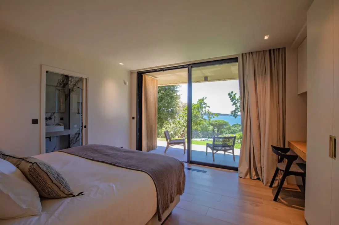 Rezidencia Villa Lucia Di Arinella