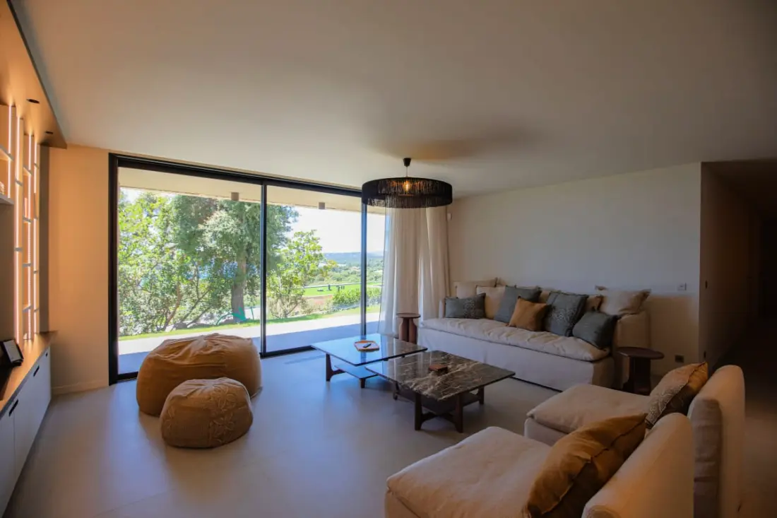 Rezidencia Villa Lucia Di Arinella