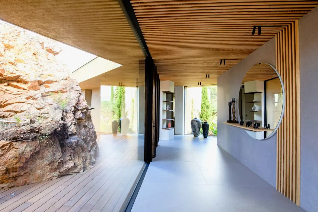 Rezidencia Villa Lucia Di Arinella