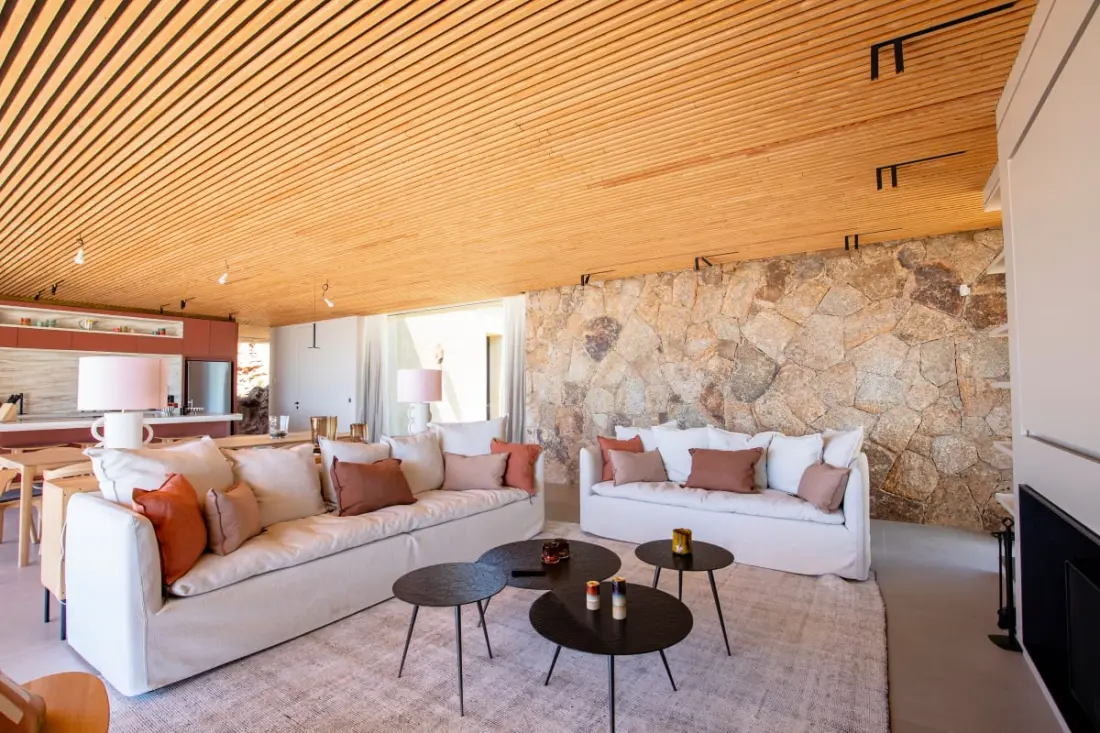 Rezidencia Villa Lucia Di Arinella
