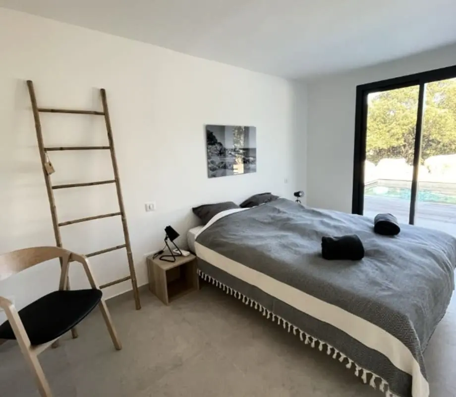 Residence Villa Pura Pura Vida I nærheden af Di Olmuccio