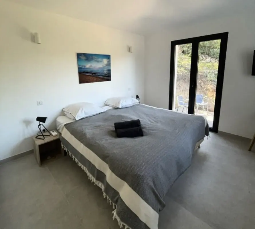 Residence Villa Pura Pura Vida I nærheden af Di Olmuccio
