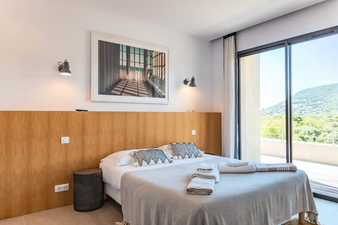 Residence Villa U Pinu Di Pinarellu