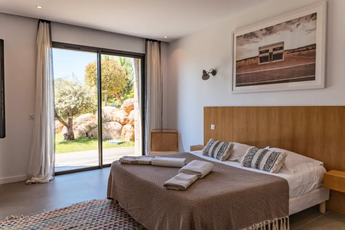 Residence Villa U Pinu Di Pinarellu
