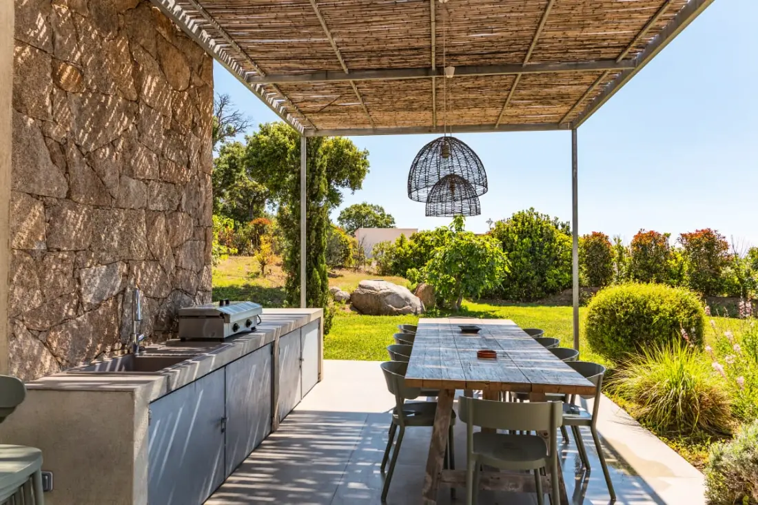 Residence Villa U Pinu Di Pinarellu
