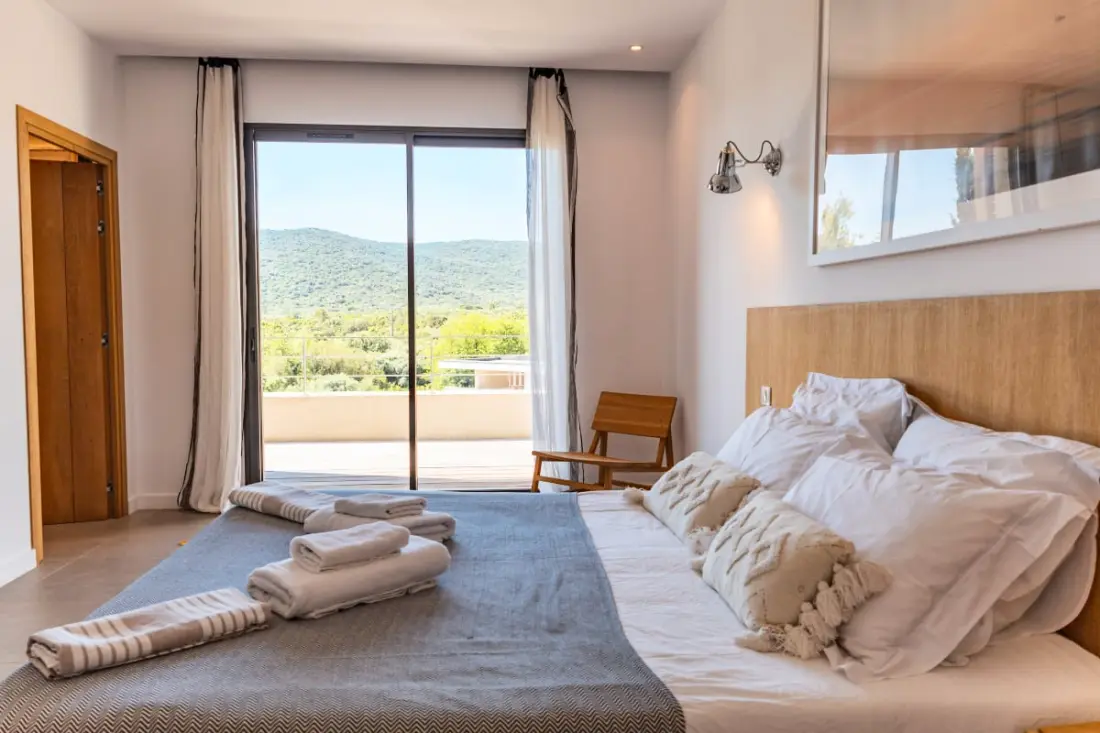 Residence Villa U Pinu Di Pinarellu