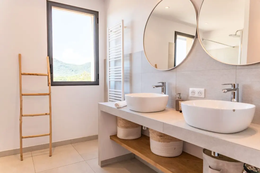 Residence Villa U Pinu Di Pinarellu