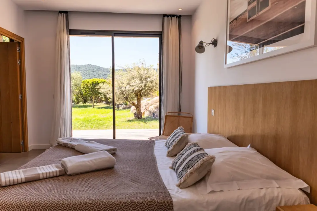Residence Villa U Pinu Di Pinarellu