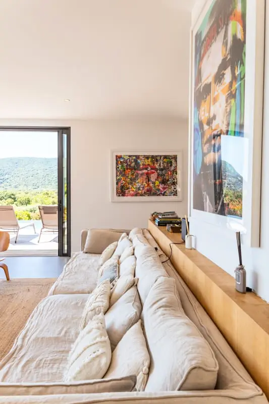 Residence Villa U Pinu Di Pinarellu