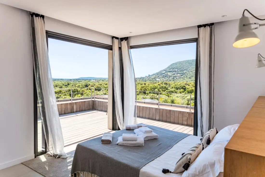 Residence Villa U Pinu Di Pinarellu