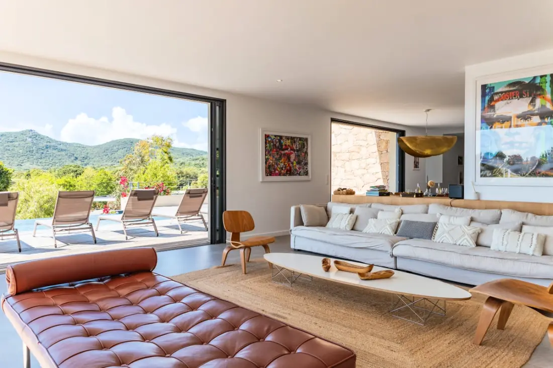 Residence Villa U Pinu Di Pinarellu