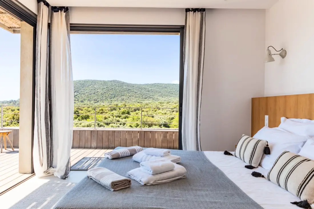 Residence Villa U Pinu Di Pinarellu