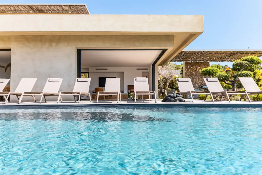 Residence Villa U Pinu Di Pinarellu