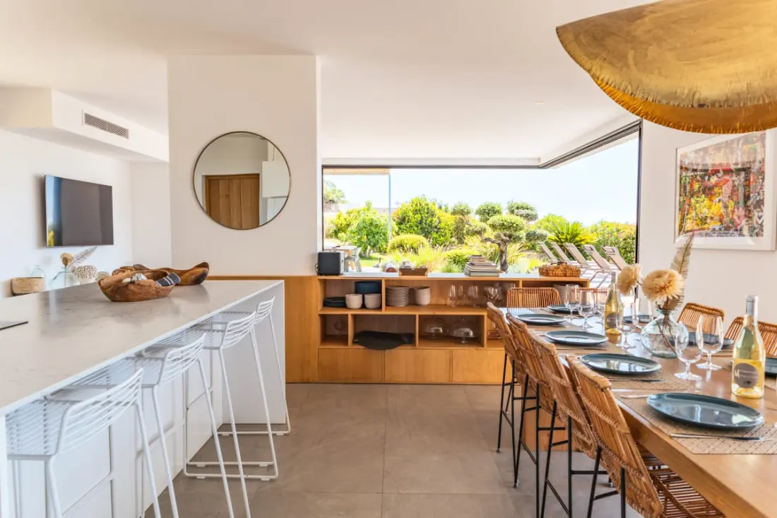 Residence Villa U Pinu Di Pinarellu