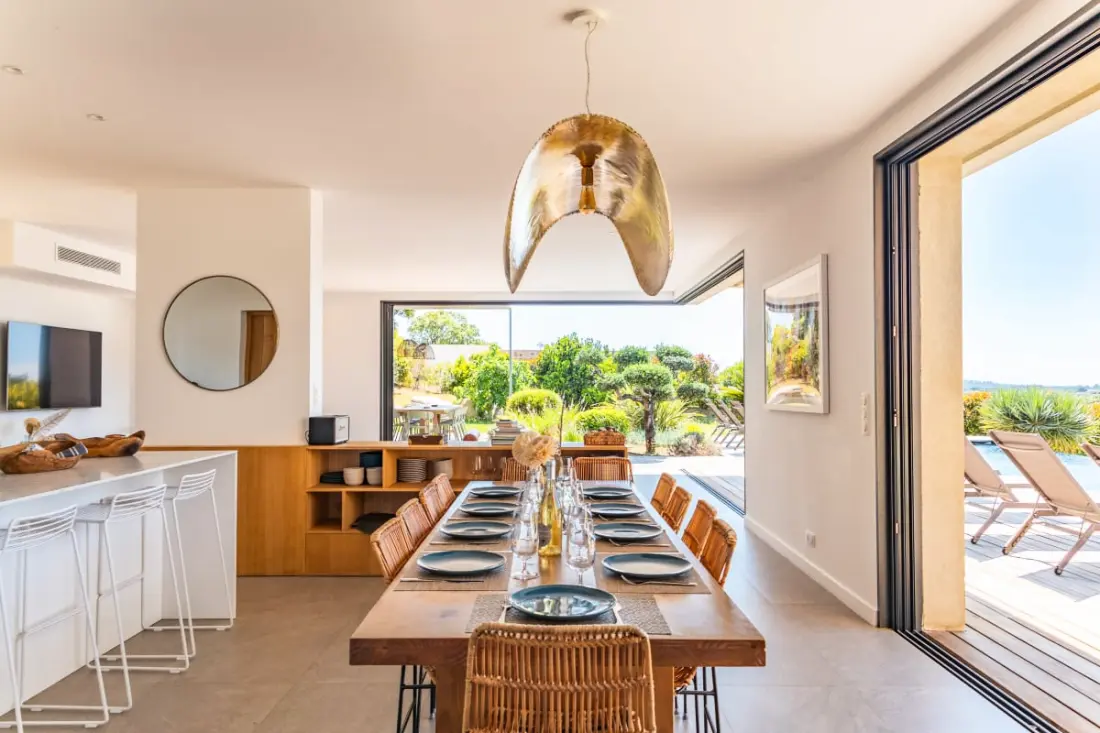 Residence Villa U Pinu Di Pinarellu