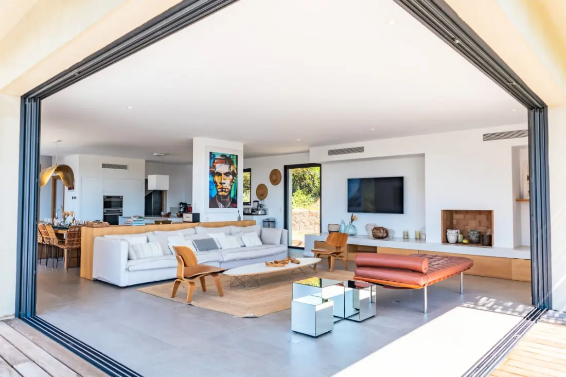 Residence Villa U Pinu Di Pinarellu