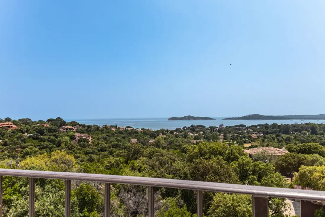 Rezidencia Villa Vista Di Pinarello