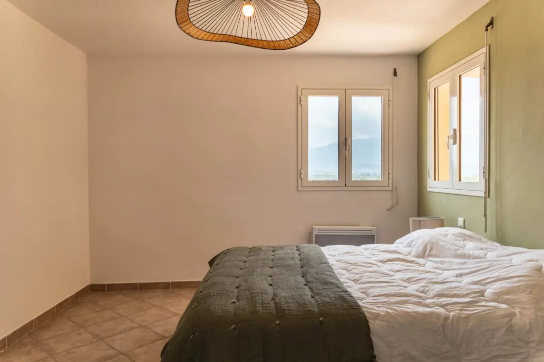 Rezidencia Villa Vista Di Pinarello