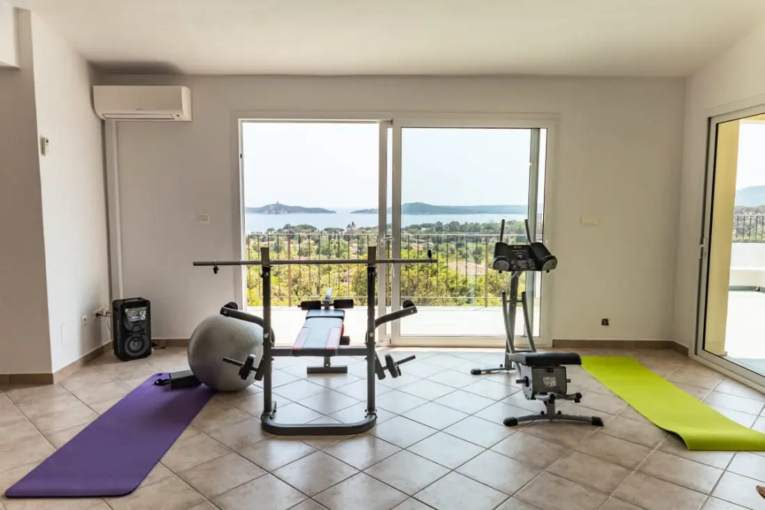 Rezidencia Villa Vista Di Pinarello