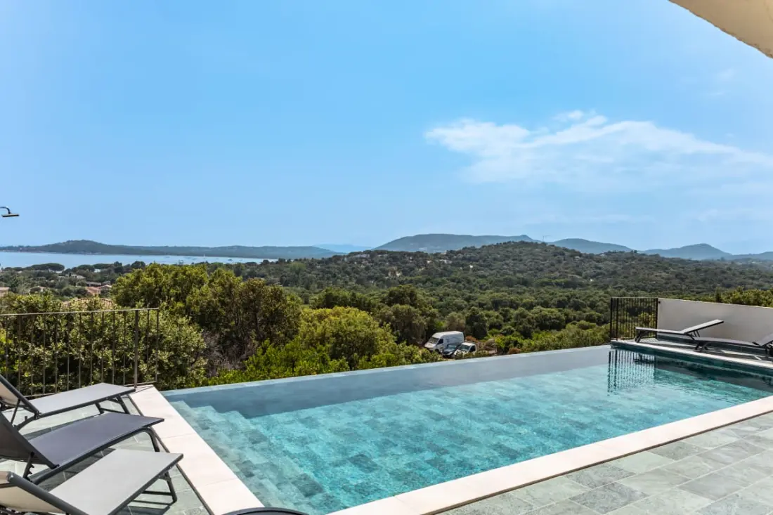 Rezidencia Villa Vista Di Pinarello