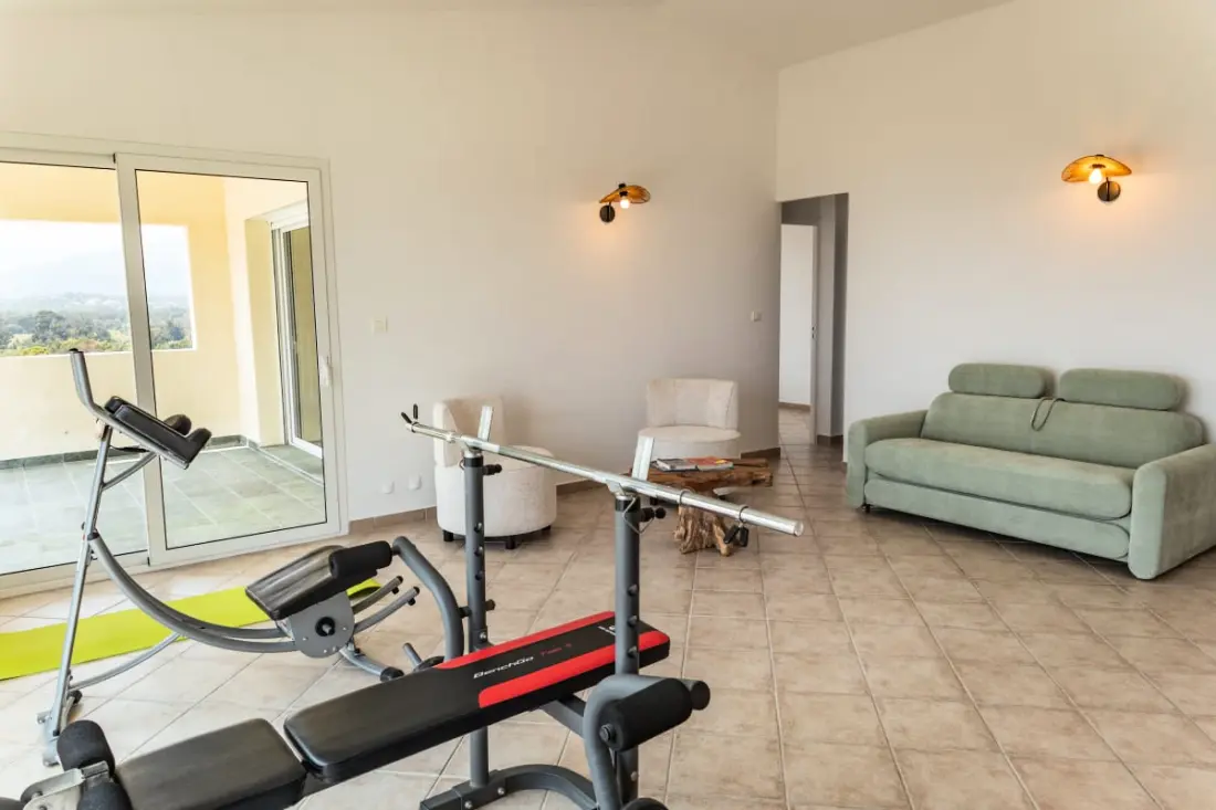 Rezidencia Villa Vista Di Pinarello