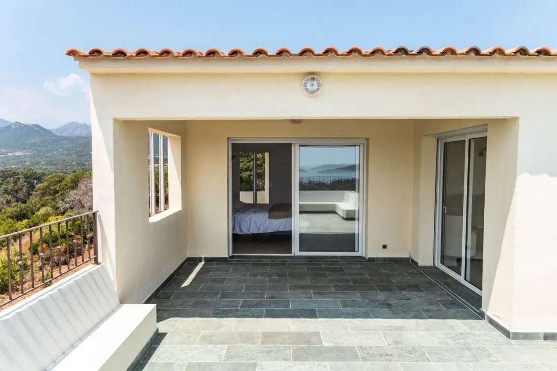 Rezidencia Villa Vista Di Pinarello