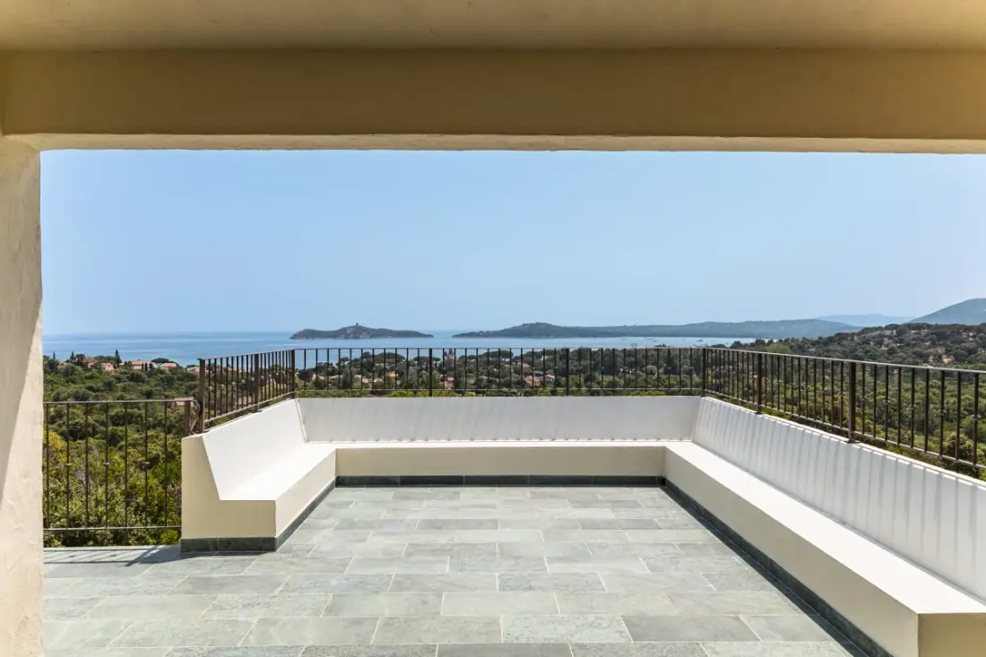 Rezidencia Villa Vista Di Pinarello
