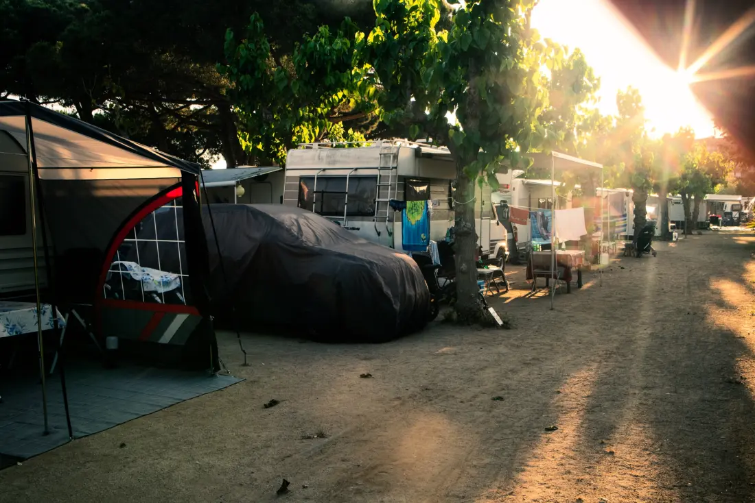 Camping Bellsol 2 Sterne★★