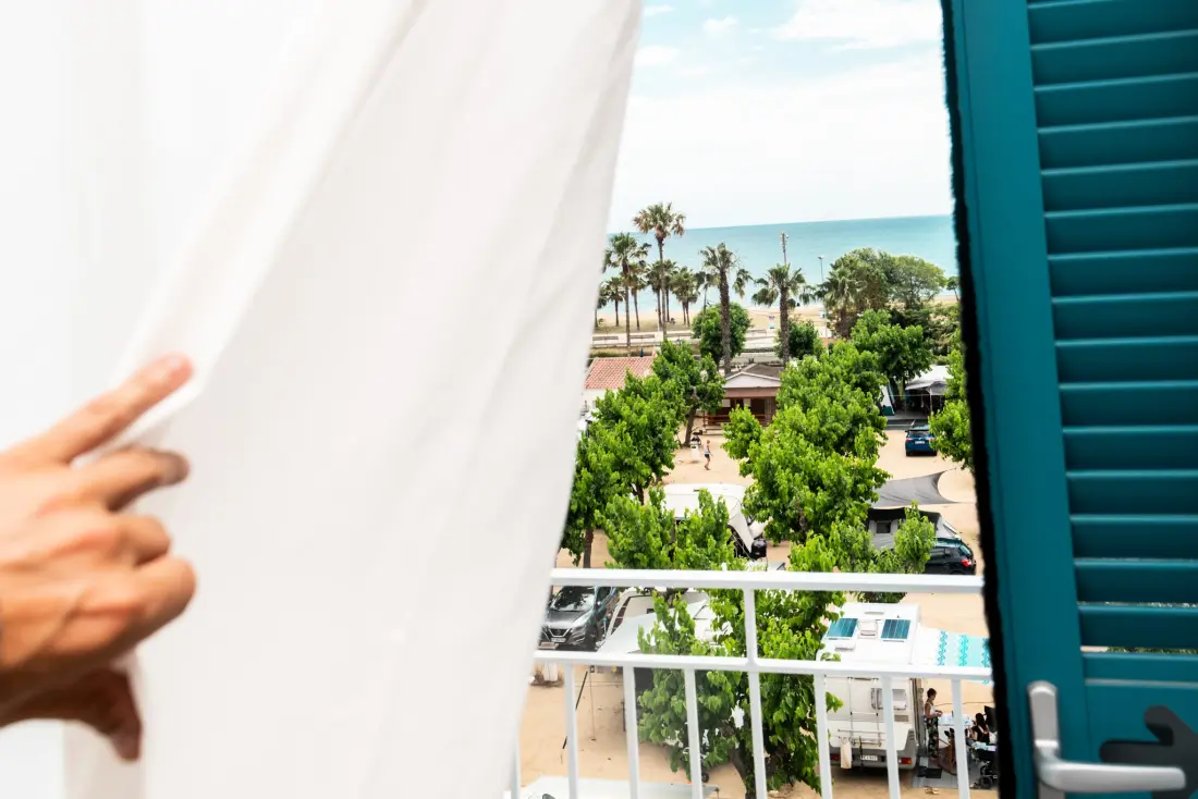 Camping Bellsol 2 Sterne★★