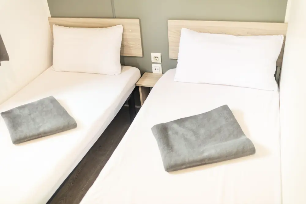 Camping Bellsol 2 Sterne★★