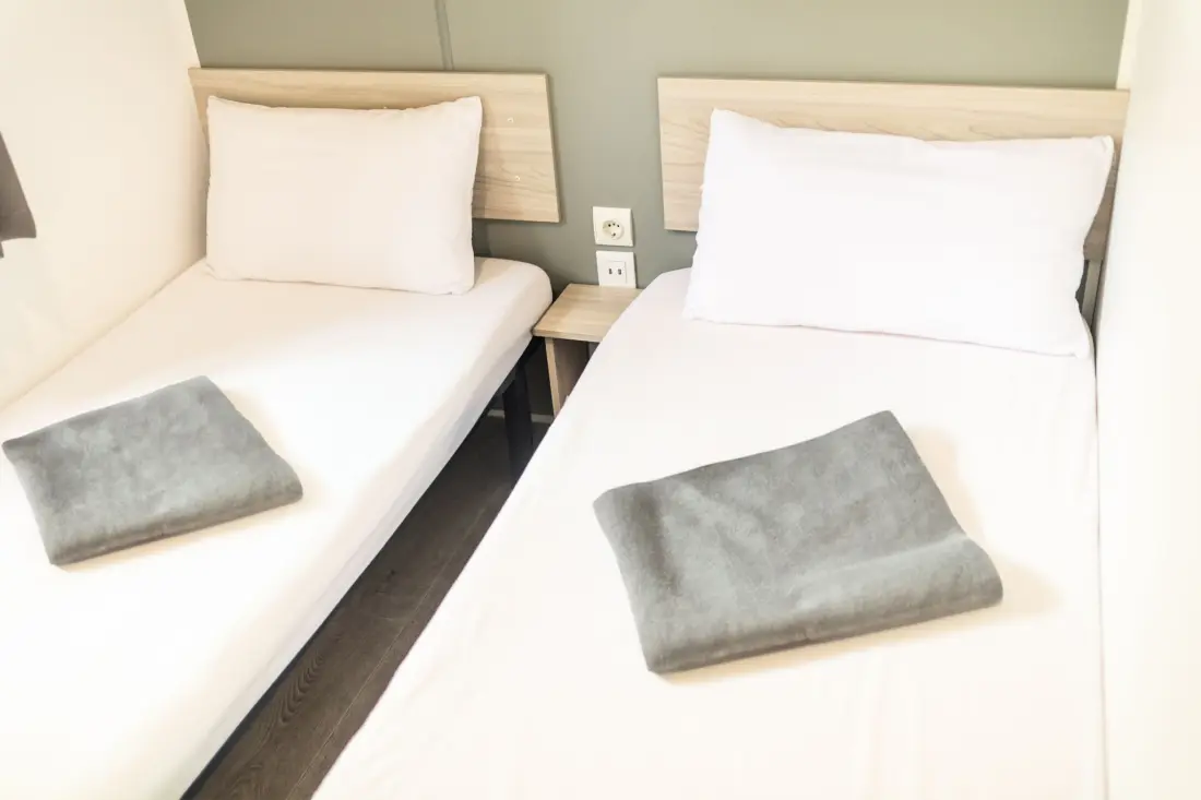 Camping Bellsol 2 Sterne★★
