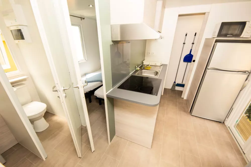 Camping Bellsol 2 Stars★★