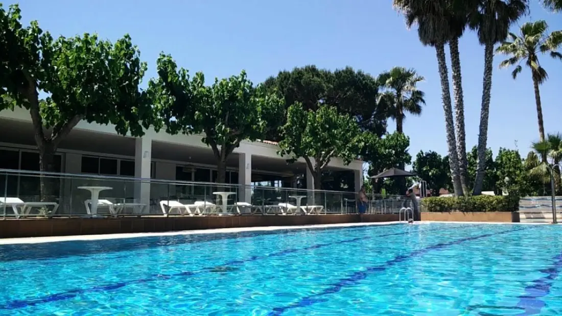Camping Bellsol 2 Sterne★★