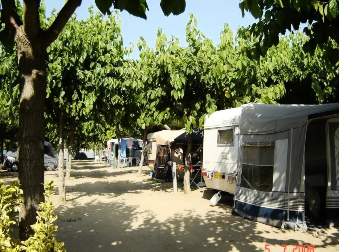 Camping Bellsol 2 Sterne★★