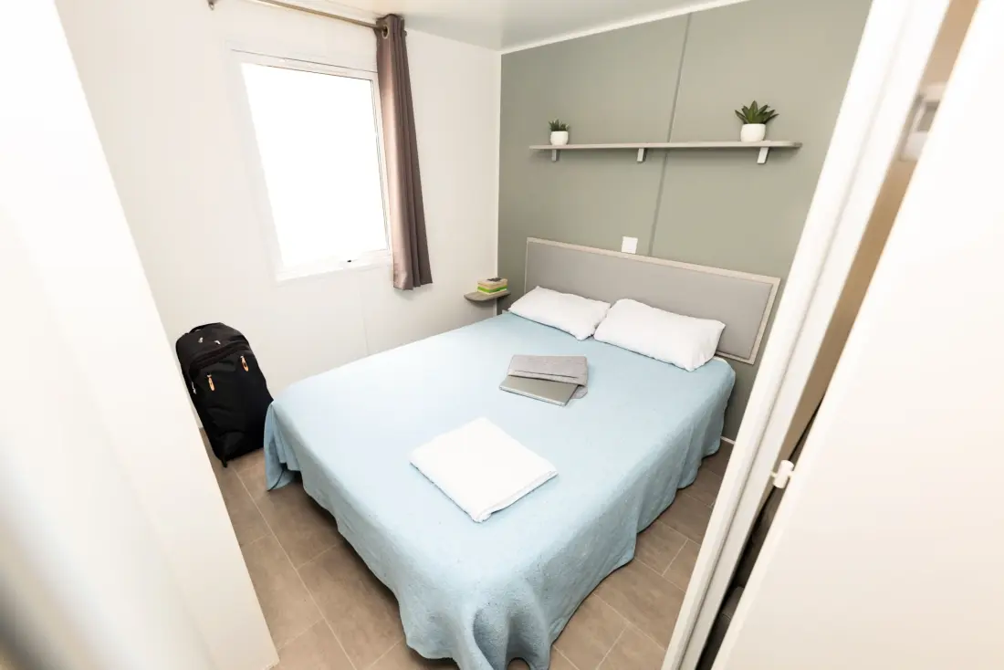 Camping Bellsol 2 Sterne★★