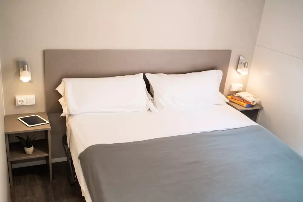 Camping Bellsol 2 Stars★★