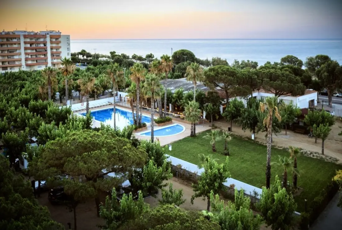 Camping Bellsol 2 Sterne★★