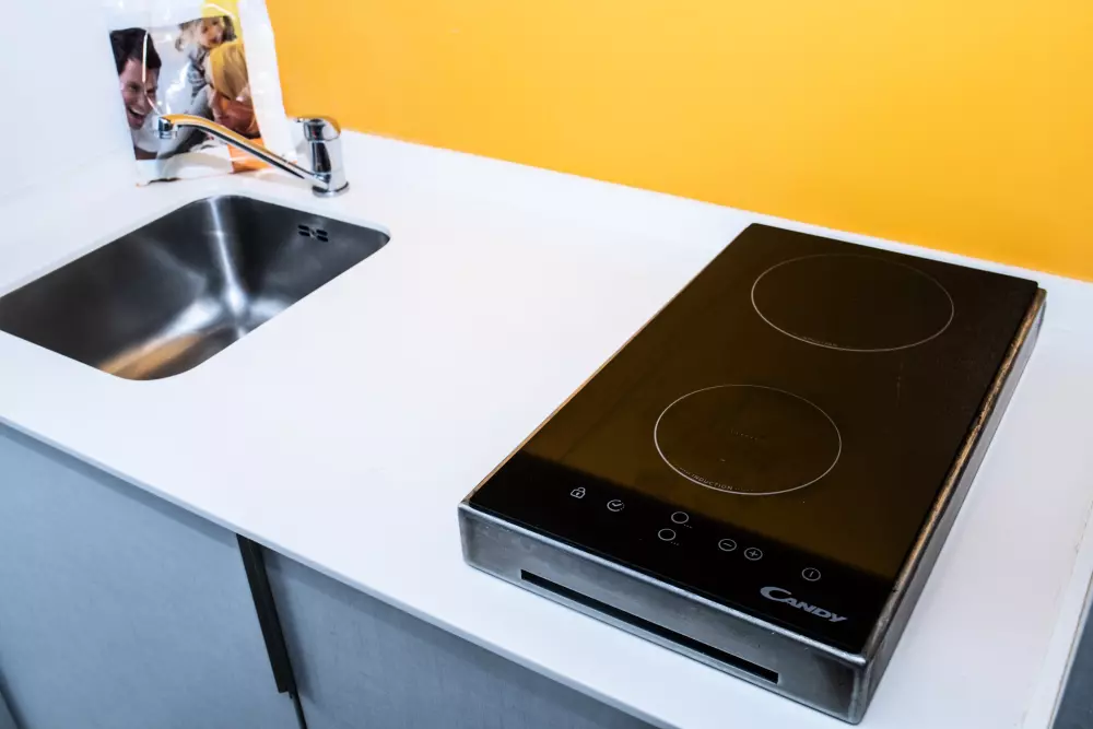 Camping Bellsol 2 Stars★★