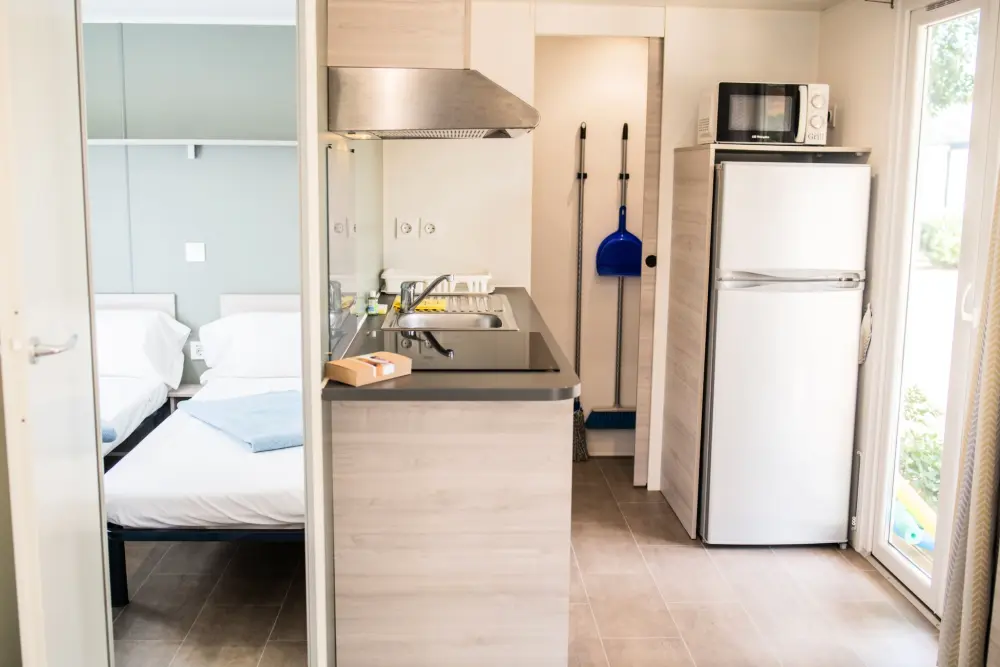 Camping Bellsol 2 Sterne★★