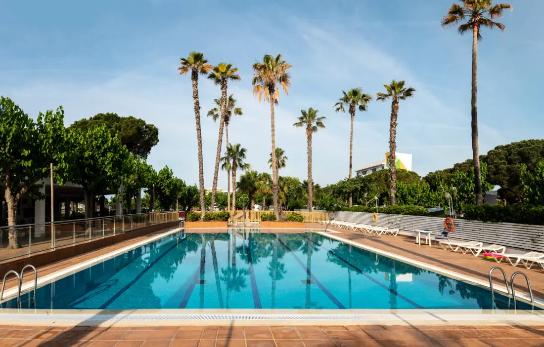 Camping Bellsol 2 Sterne★★