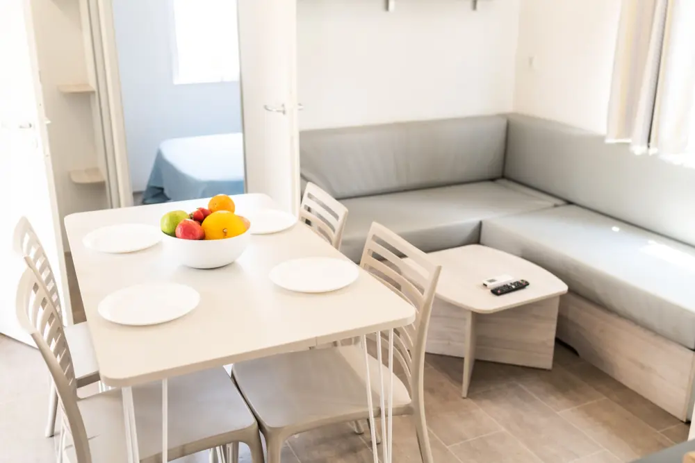 Camping Bellsol 2 Sterne★★