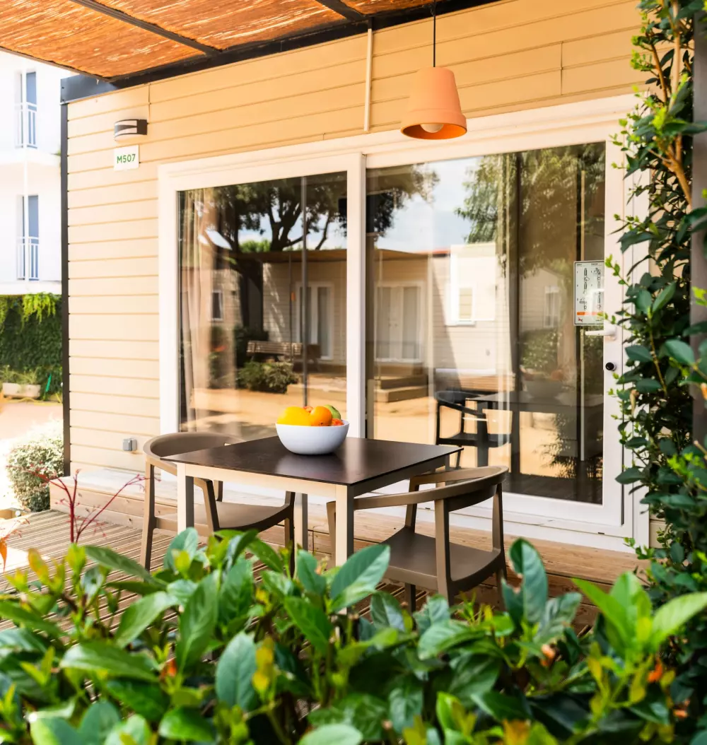 Camping Bellsol 2 Stars★★