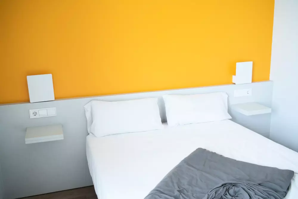 Camping Bellsol 2 Stars★★