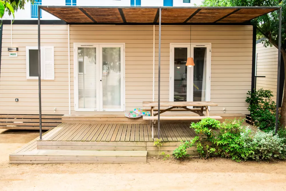 Camping Bellsol 2 Stars★★