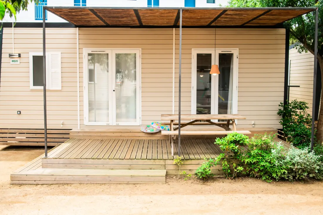 Camping Bellsol 2 Sterne★★