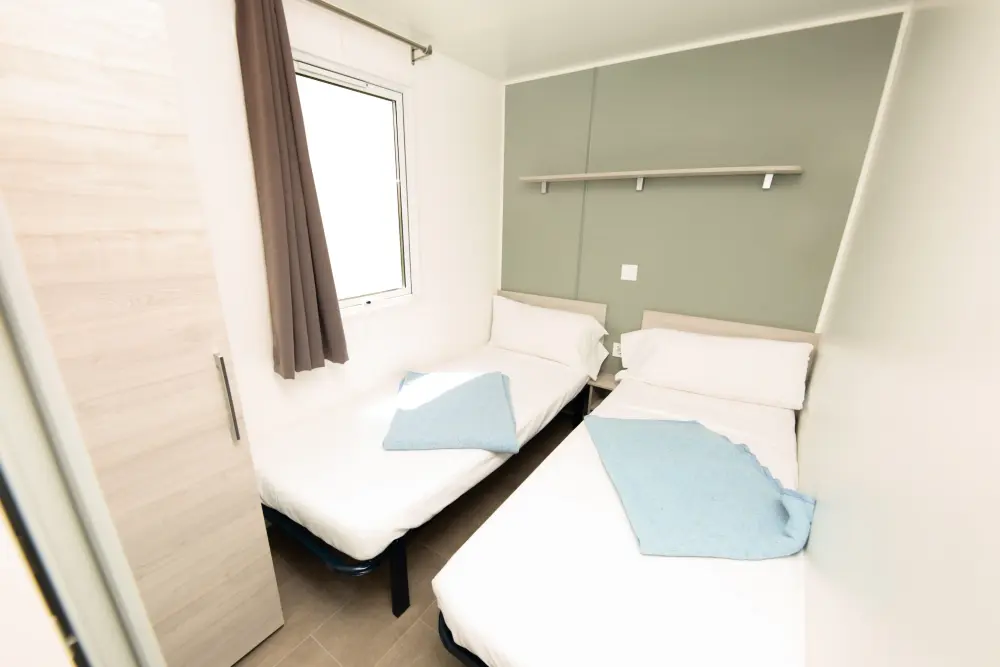 Camping Bellsol 2 Sterne★★