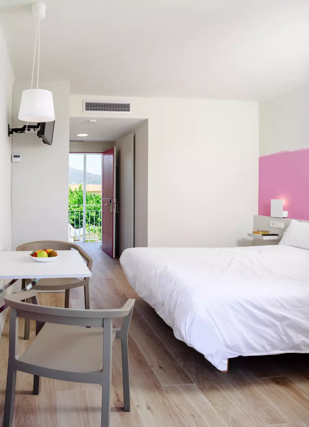 Camping Bellsol 2 Stars★★