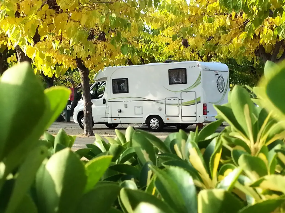 Camping Bellsol 2 Sterne★★