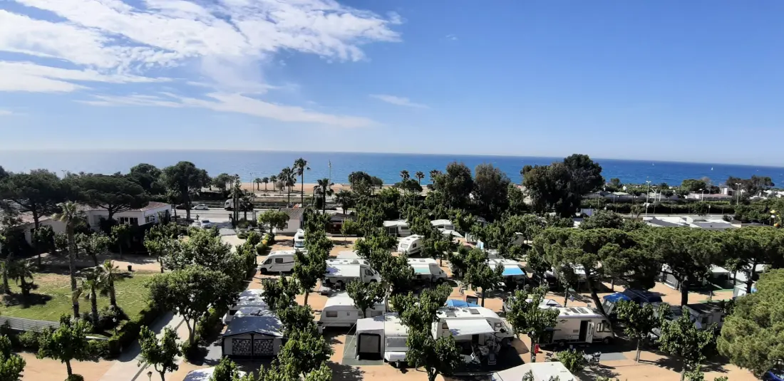 Camping Bellsol 2 Sterne★★