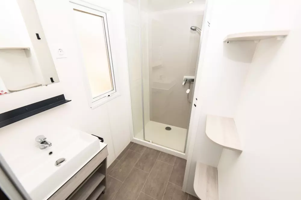 Camping Bellsol 2 Stars★★